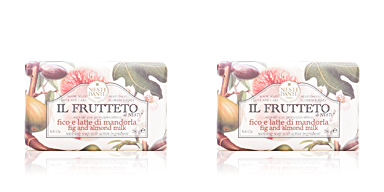 IL FRUTTETO #fig & almond milk Nesti Dante