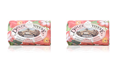 DOLCE VIVERE #Veneza Nesti Dante