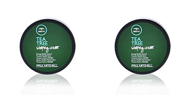 TEA TREE SPECIAL shaping cream Paul Mitchell