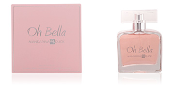OH BELLA edt vapo Mandarina Duck