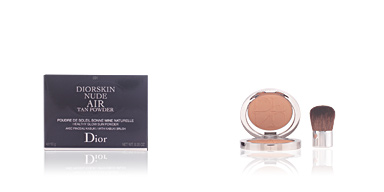 DIORSKIN NUDE AIR tan powder Dior