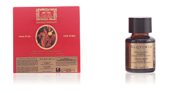 ESSENTIAL OIL cinnamon Alqvimia