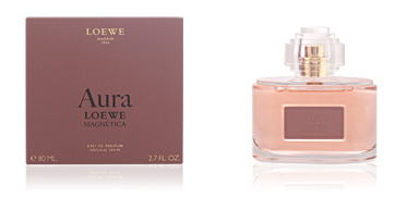 AURA MAGNÉTICA edp vapo Loewe
