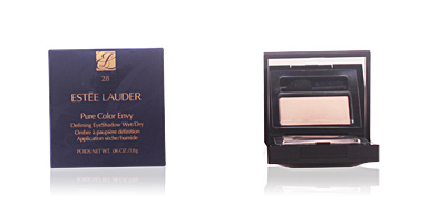 PURE COLOR ENVY eyeshadow Estée Lauder