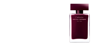 FOR HER L'ABSOLU eau de parfum vaporisateur Narciso Rodriguez