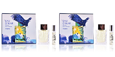 EAU D'IKAR SET Sisley