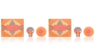 OMNIA INDIAN GARNET SET Bvlgari