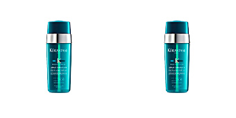 SERUM THERAPISTE double soin recréateur de fibre neuve  Kérastase