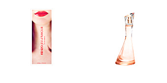 JEU D'AMOUR eau de toilette spray Kenzo