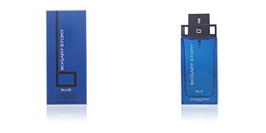 BOGART STORY BLUE eau de toilette vaporisateur Jacques Bogart