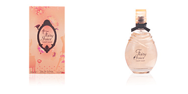 FAIRY JUICE eau de toilette vaporisateur Naf Naf
