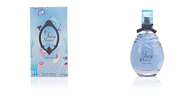 FAIRY JUICE BLUE eau de toilette spray Naf Naf