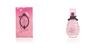 FAIRY JUICE PINK eau de toilette spray Naf Naf