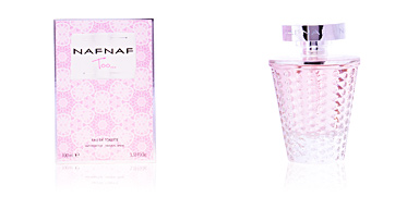NAF NAF TOO... eau de toilette spray Naf Naf