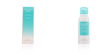 DOUCEUR D`EAU gel Jeanne Piaubert