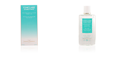 TONICLAIRE double pureté Jeanne Piaubert