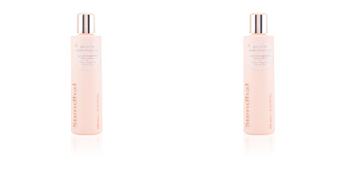 RECETTE MERVEILLEUSE lait démaquillant peaux matures Stendhal