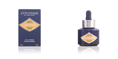 IMMORTELLE sérum précieux L'Occitane