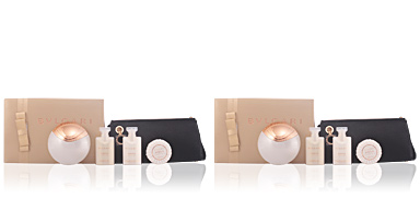 AQVA DIVINA SET Bvlgari