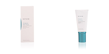 POWER RETINOL emulsión reparadora intensiva PMG Skeyndor