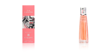 LIVE IRRÉSISTIBLE edp vapo Givenchy