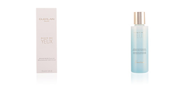 BEAUTÉ DES YEUX démaquillant bi-phase Guerlain