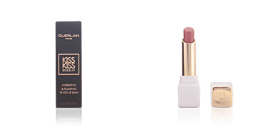 KISSKISS roselip Guerlain