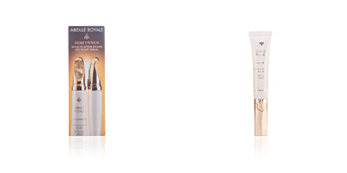 ABEILLE ROYALE gold eyetech sérum sculpteur regard Guerlain