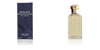 THE DREAMER eau de toilette vaporizzatore Versace