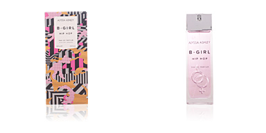B-GIRL HIP HOP edp vapo Alyssa Ashley