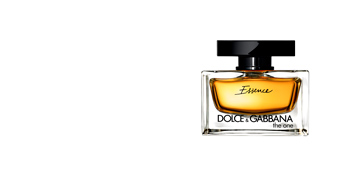 THE ONE ESSENCE eau de parfum vaporisateur Dolce & Gabbana