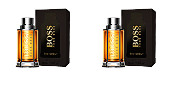 THE SCENT po goleniu lotion Hugo Boss