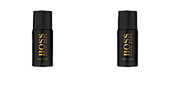 THE SCENT deodorante vaporizzatore Hugo Boss