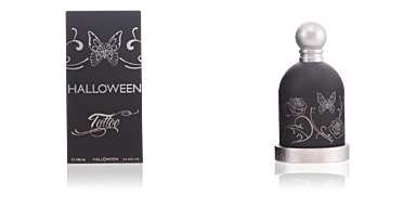 HALLOWEEN TATTOO edt vapo Jesus Del Pozo