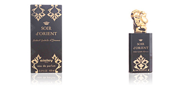 SOIR D'ORIENT edp vapo Sisley