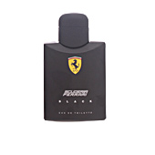 SCUDERIA FERRARI BLACK  eau de toilette  vaporizzatore Ferrari