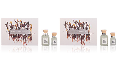 AGUA FRESCA LOTTO Adolfo Dominguez