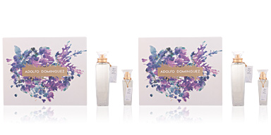 AGUA FRESCA DE ROSAS SET Adolfo Dominguez