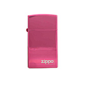 THE ORIGINAL pink eau de toilette spray Zippo Fragrances