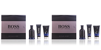 BOSS BOTTLED NIGHT COFFRET Hugo Boss