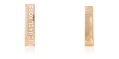 24K BRILLIANT GOLD eau de parfum spray Michael Kors
