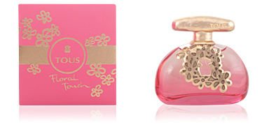 FLORAL TOUCH eau de toilette vaporisateur Tous