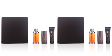 THE SCENT SET Hugo Boss