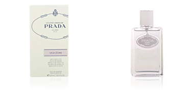 INFUSION IRIS CÈDRE edt vapo Prada