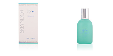 TEMPO SPA acqua marine energizing Skeyndor