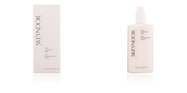 NATURAL DEFENCE soft cleansing milk Skeyndor