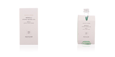 ORIENTAL SENSES neroli croma-senses oil Skeyndor