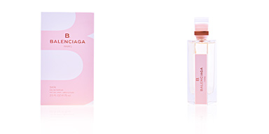 BALENCIAGA SKIN eau de parfum spray Balenciaga