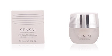 SENSAI CELLULAR eye contour cream Kanebo