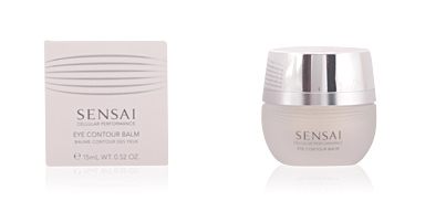 SENSAI CELLULAR eye contour balm Kanebo